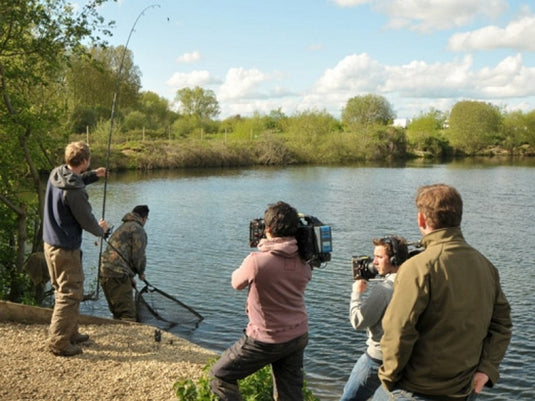 Korda Underwater Part 8