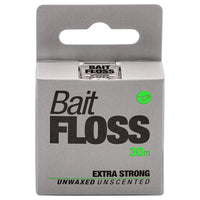 Korda Unwaxed Bait Floss - KORDA UNWAXED BAIT FLOSS