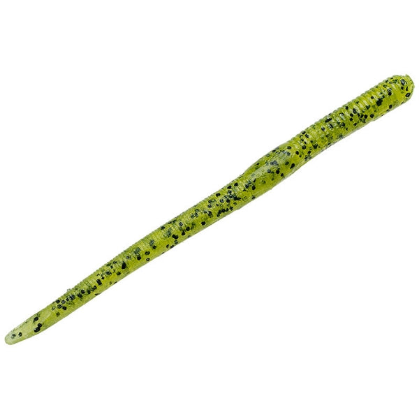 Chargez l&#39;image dans la visionneuse de la galerie, Strike King Kvd Super Finesse Worm 10cm
