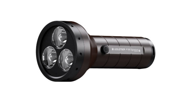 Led Lenser P18r Signature