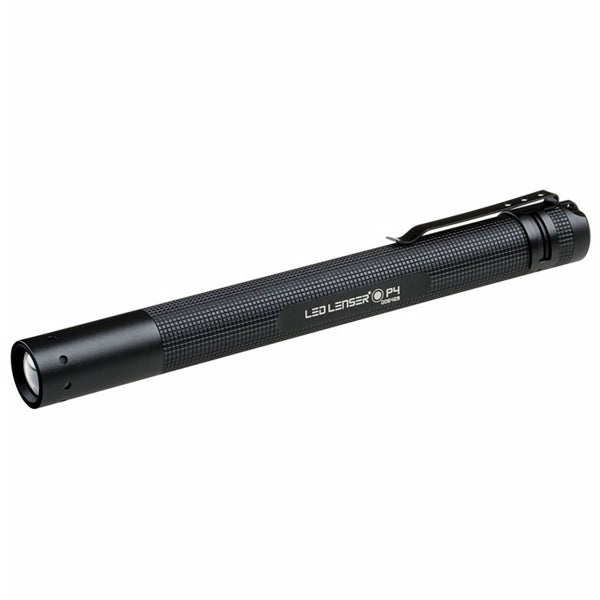 Led Lenser P4