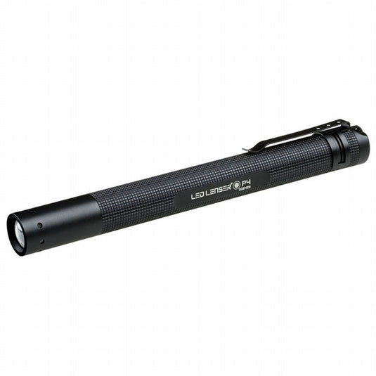 Led Lenser P4