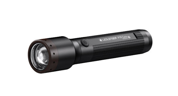 Led Lenser P7r Core