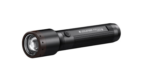 Led Lenser P7r Core