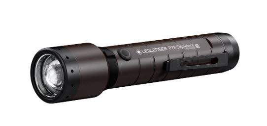 Led Lenser P7r Signature