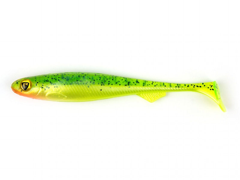 Carica immagine in Galleria Viewer, Fox Rage Slick Shad - 9 Cm
