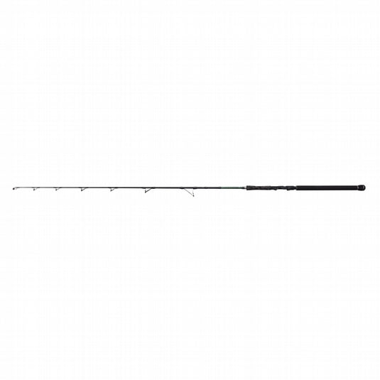 Madcat Black Vertical 190