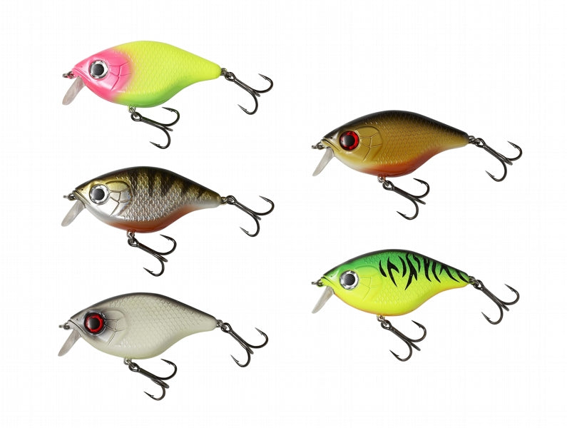 Carica immagine in Galleria Viewer, Madcat Tight-S Shallow Hard Lures
