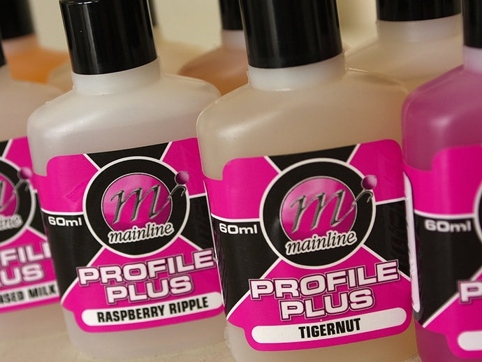 Mainline Aromi Profile Plus