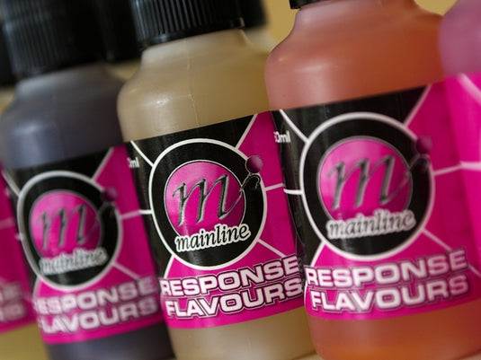 Mainline Aromi Response