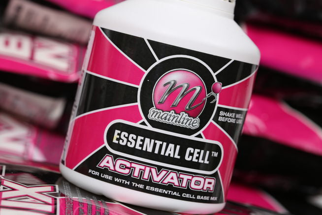 Mainline Cell Activator