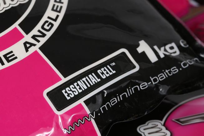 Mainline Cell Mix