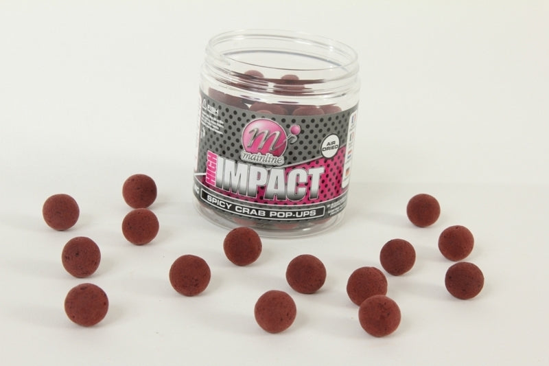 Carica immagine in Galleria Viewer, Mainline High Impact Pop Up
