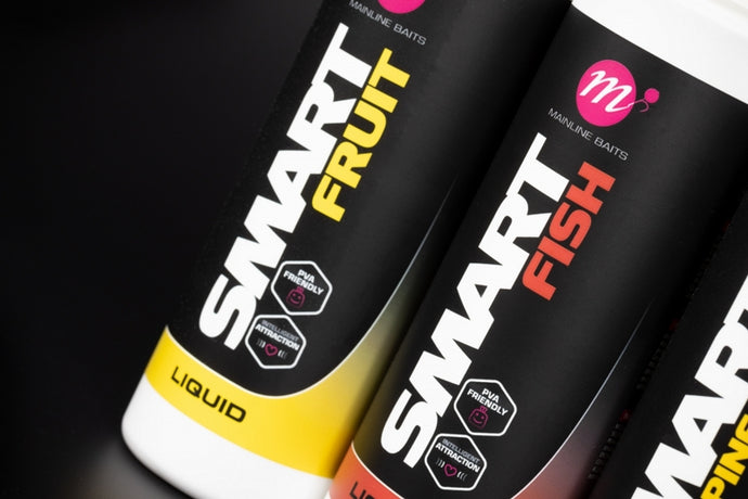 Mainline Smart Liquid Fruit 250ml