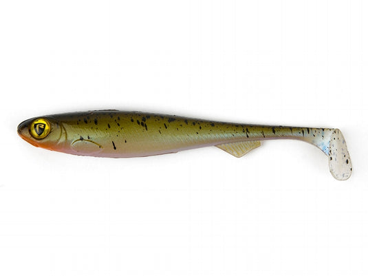 Fox Rage Slick Shad - 9 Cm