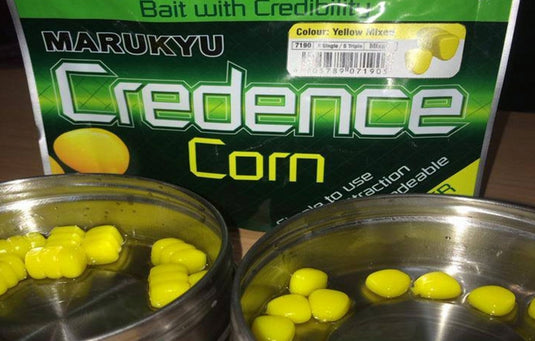 Marukyu Credence Corn