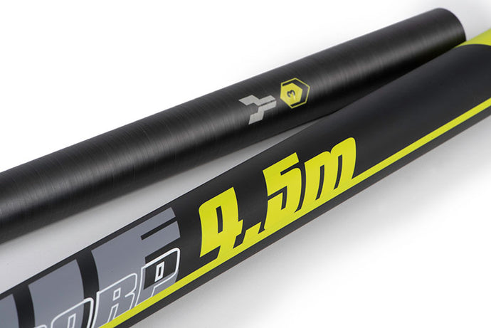 Matrix Torque Pole 4.5m