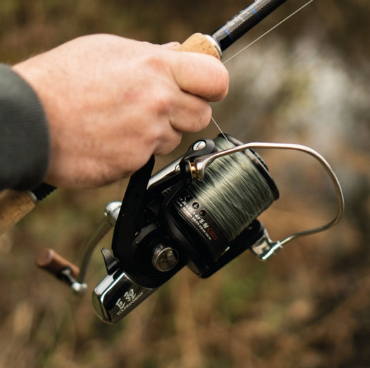 Ridge Monkey Monocast Monofilament Main Line