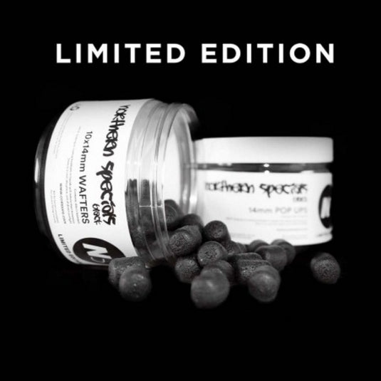 Northern Special Ns1 Black Dumbell Wafters