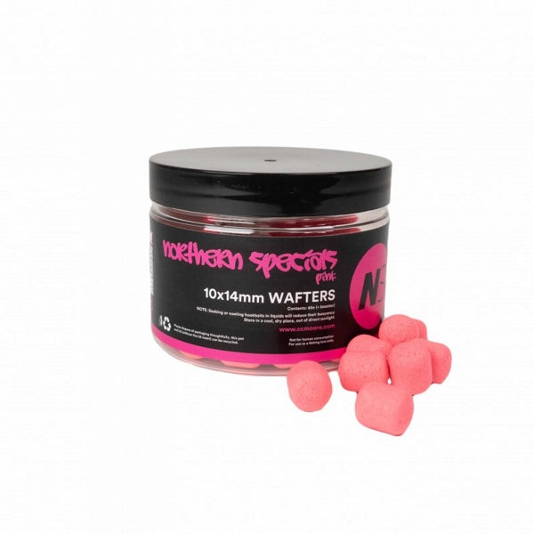 Northern Special Ns1 Pink Dumbell Wafters