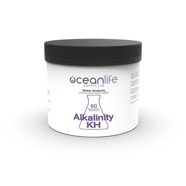 OCEANLIFE AQUA TEST KH