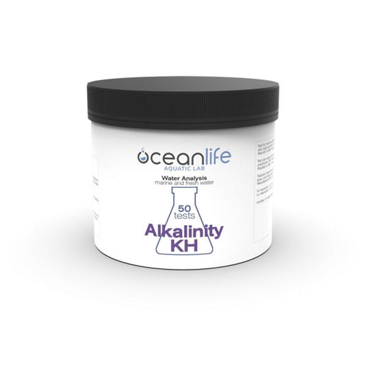 OCEANLIFE AQUA TEST KH