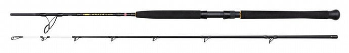 Penn Wrath Ii Boat 702 12-20lb