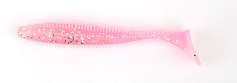 Carica immagine in Galleria Viewer, Fox Rage Spikey Shad - 9cm
