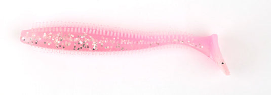 Fox Rage Spikey Shad - 9cm