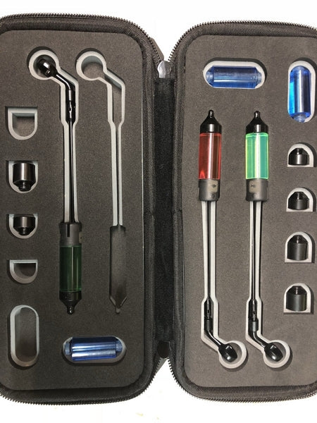 Prologic Snz Chubby Long Swing Indicator Set