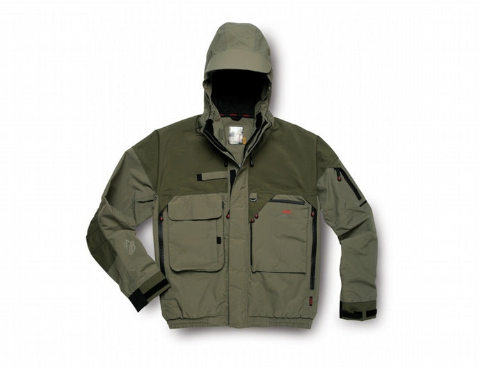 Rapala Short X Protect Jacket
