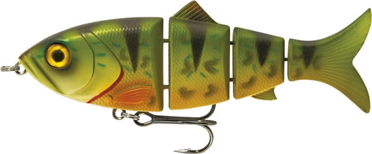 Rapture Pro Silent Shad