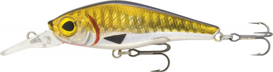 Rapture Pro Wiggler Shad