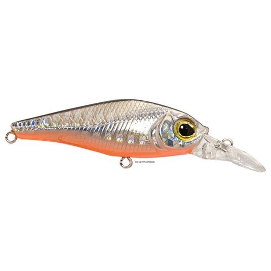 Rapture Pro Wiggler Shad Max
