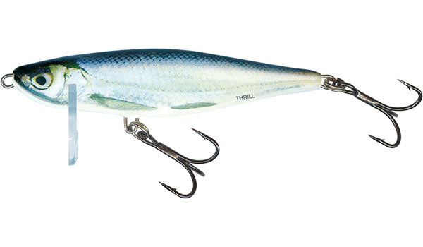 Carica immagine in Galleria Viewer, Salmo Thrill Sinking 7cm
