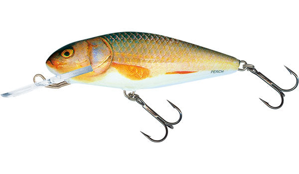 Carica immagine in Galleria Viewer, Salmo Perch Deep Runner
