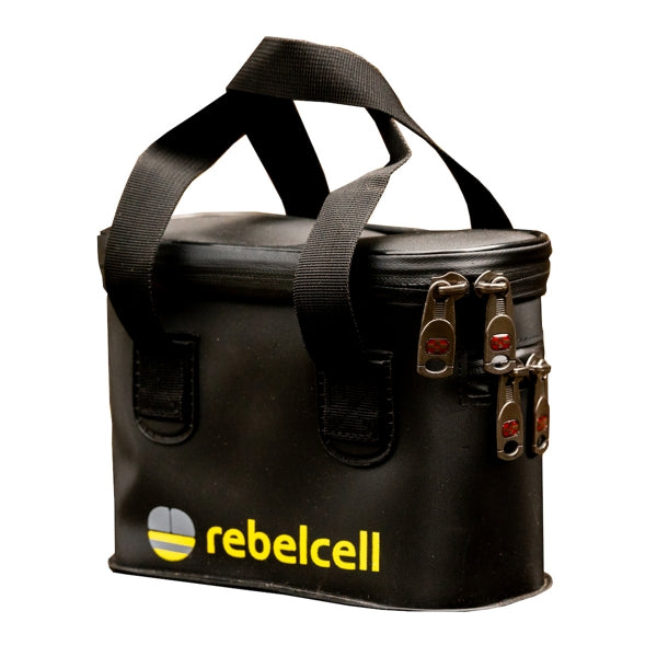 Rebelcell Battery Bag - Small