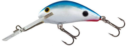 Salmo Hornet Super Deep Runner 5cm - Minnow Spinning Predatori