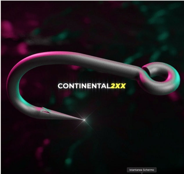 Ridge Monkey Ape-X Continental 2xx