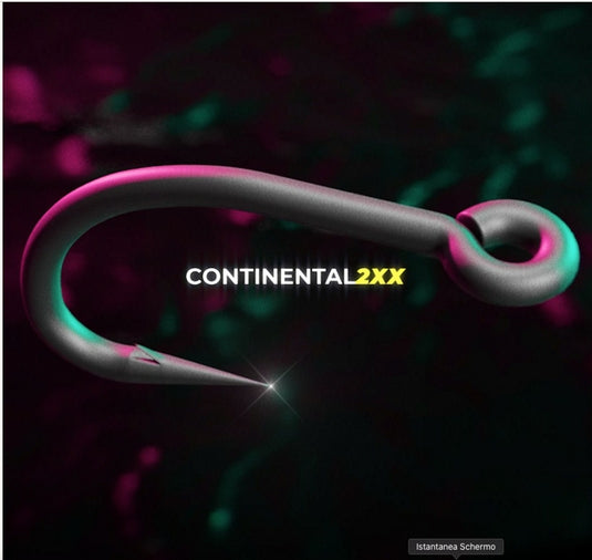 Ridge Monkey Ape-X Continental 2xx