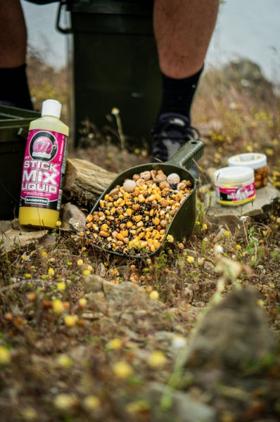 Ridge Monkey Bait Spoon Green Xl - Con Fori