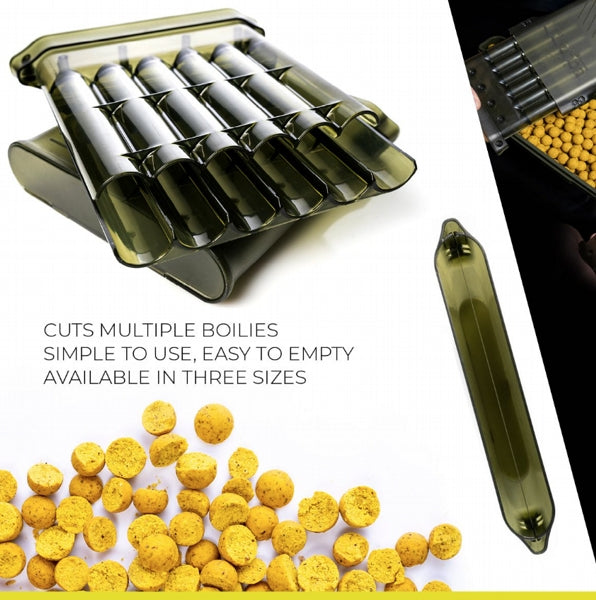 Carica immagine in Galleria Viewer, Ridge Monkey Choppa Boilie Cutter
