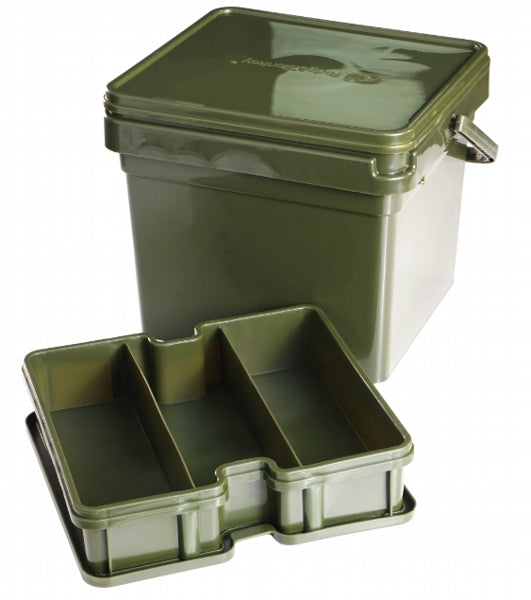 Ridge Monkey Compact Bucket System 7,5 Litri