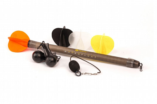 Ridge Monkey Markafloat Kit - Large
