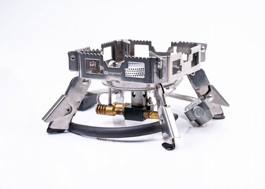 Ridge Monkey Quad Stove Pro Mini