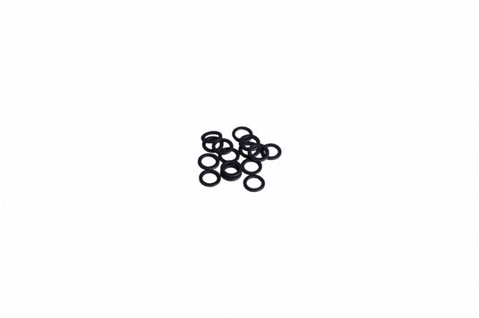 Ridge Monkey Rig Rings