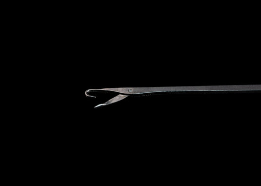 Ridge Monkey Splicing Needle Giallo