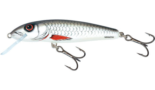 Salmo Minnow Floating - 7cm