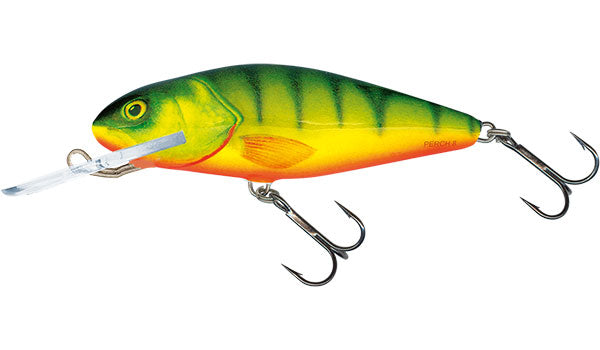 Salmo Perch Deep Runner