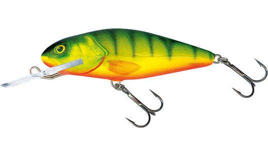 Salmo Perch Deep Runner